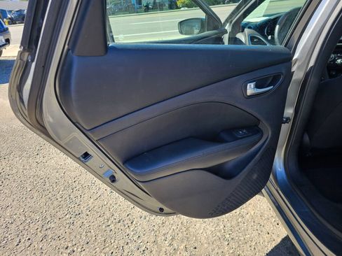 Used 2013 Dodge Dart Limited FWD image 19