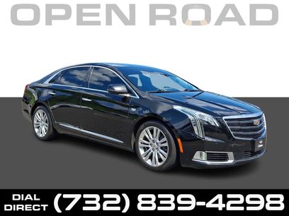 Used 2019 Cadillac XTS Luxury