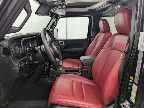 Used 2024 Jeep Wrangler Unlimited Rubicon 392 image 18