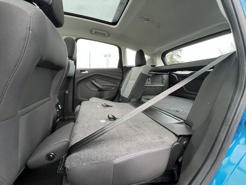 Used 2013 Ford C-MAX SE image 35