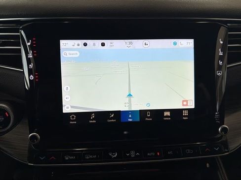 Used 2024 Jeep Wagoneer Series II w/ Flexible Seating Group image 27