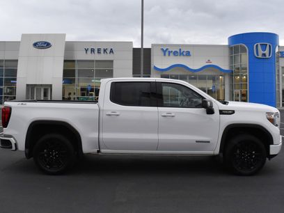 Used 2021 GMC Sierra 1500 Elevation w/ Preferred Package