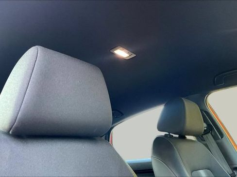 Used 2025 Honda Civic Sport image 29