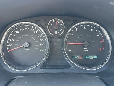 Used 2009 Chevrolet Cobalt LT w/ Preferred Equipment Group FWD image 20