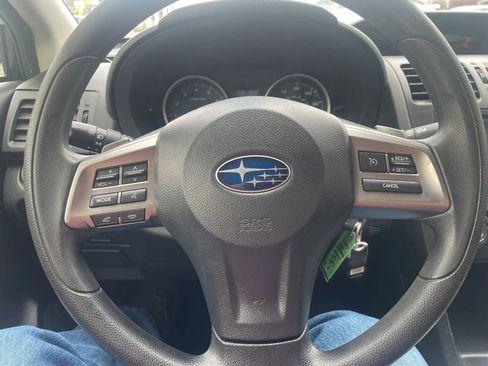 Used 2014 Subaru Crosstrek 2.0i Premium image 6