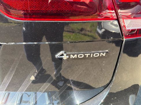 Used 2023 Volkswagen Tiguan S AWD/4WD image 8