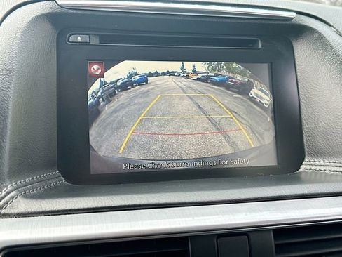 Used 2016 MAZDA CX-5 Touring AWD/4WD image 13