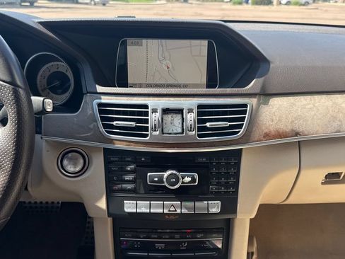 Used 2014 Mercedes-Benz E 350 Sedan image 22