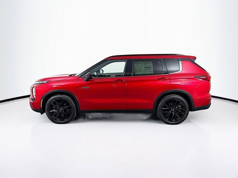 New 2025 Mitsubishi Outlander SEL Black Edition image 5