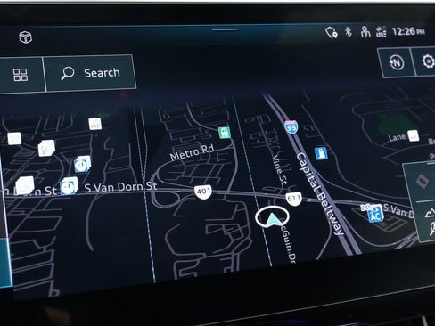 Used 2023 Audi e-tron Prestige w/ Prestige Package image 55