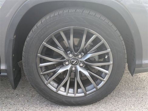 Used 2019 Lexus RX 350 F Sport image 9