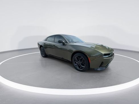 New 2026 Dodge Charger R/T AWD/4WD image 2