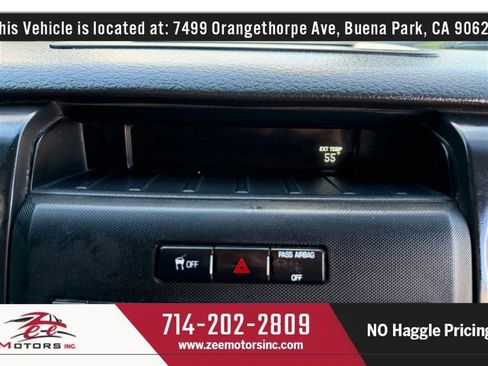 Used 2014 Ford F150 XL w/ Equipment Group 101A Mid image 26