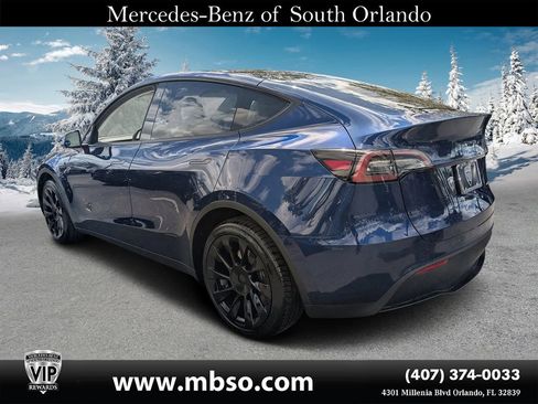 Used 2023 Tesla Model Y Long Range image 14