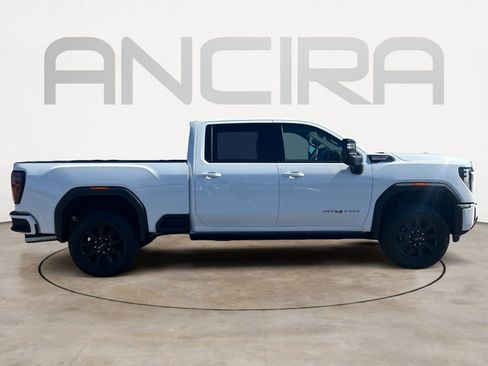 New 2026 GMC Sierra 2500 AT4 w/ AT4 Premium Plus Package image 11