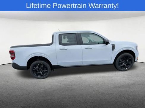 New 2026 Ford Maverick Lariat AWD/4WD image 10