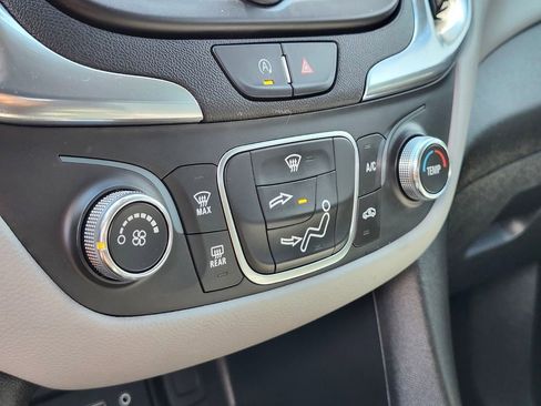 Used 2023 Chevrolet Equinox LS w/ LS Convenience Package AWD/4WD image 20