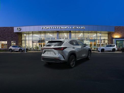 Used 2023 Lexus NX 350 AWD image 22