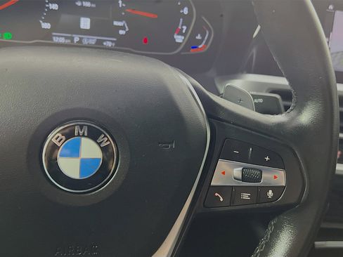 Used 2021 BMW 430i Coupe w/ Convenience Package image 20