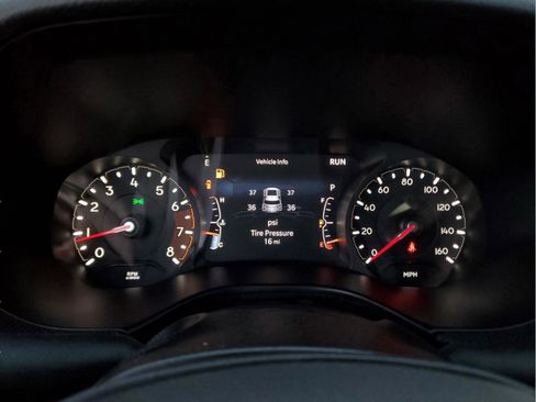 New 2026 Jeep Compass Latitude w/ Quick Order Package 29K AWD/4WD image 10