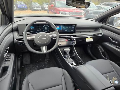 New 2026 Hyundai Santa Cruz SEL image 6