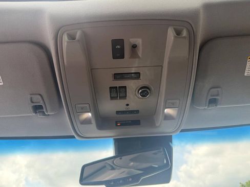 Used 2016 Cadillac Escalade Premium AWD/4WD image 15
