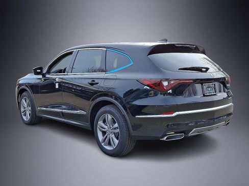 New 2026 Acura MDX SH-AWD image 4