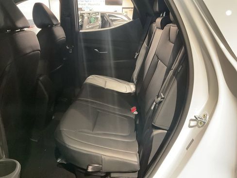 New 2026 Hyundai Santa Cruz SEL AWD/4WD image 16