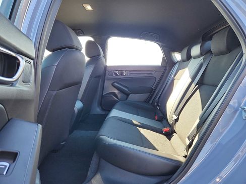 Certified 2022 Honda Civic Sport image 10