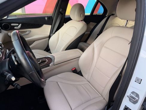 Used 2017 Mercedes-Benz C 300 Sedan image 16