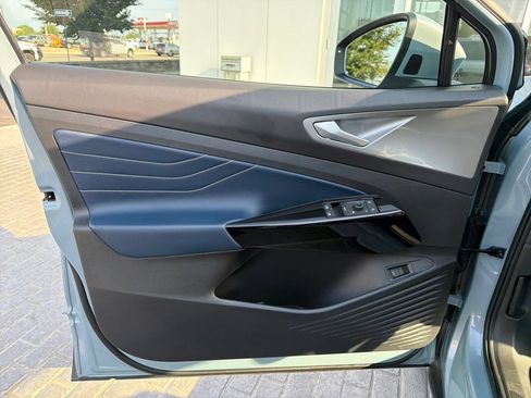 Certified 2024 Volkswagen ID.4 S RWD image 12