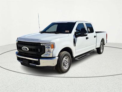 Used 2020 Ford F250 XL w/ Power Equipment Group