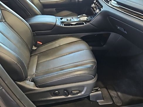 Used 2024 INFINITI QX60 Luxe image 13