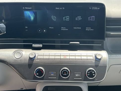 Certified 2025 Hyundai Kona SE FWD image 18