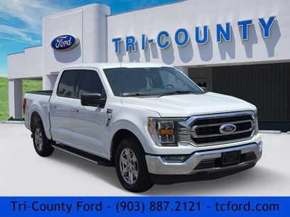 Used 2021 Ford F150 XLT w/ Equipment Group 302A High