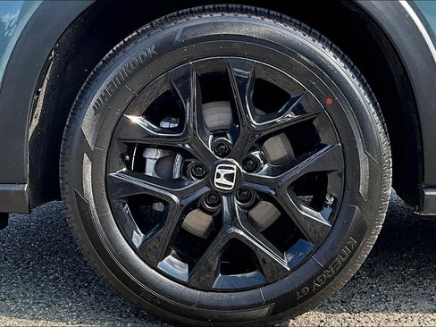 Used 2024 Honda HR-V Sport image 8