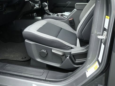 New 2026 Ford Bronco Big Bend image 10