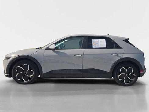 Certified 2024 Hyundai Ioniq 5 SEL RWD image 6