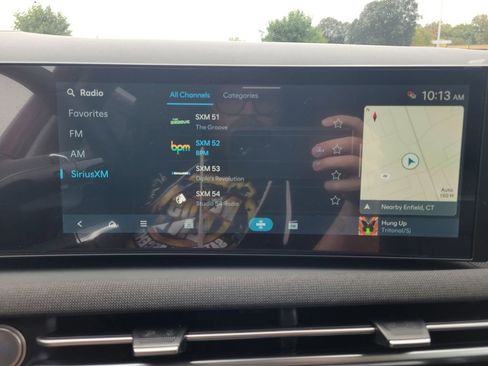 New 2026 Hyundai Tucson Limited image 25