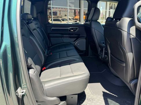 New 2026 RAM 1500 Rebel AWD/4WD image 18