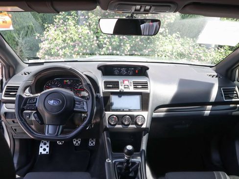 Used 2018 Subaru WRX Premium w/ Popular Package #1 AWD/4WD image 27
