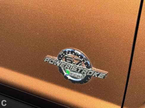 Used 2012 Ford F250 Lariat w/ Chrome Pkg image 8