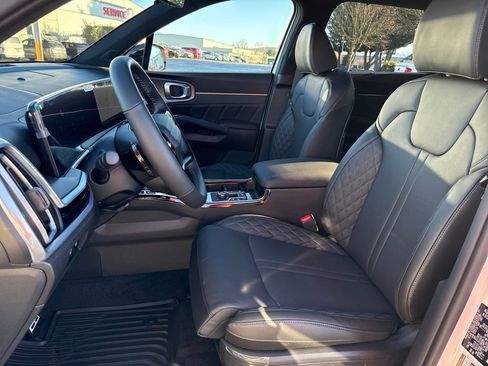 New 2026 Kia Sorento SX Prestige image 18