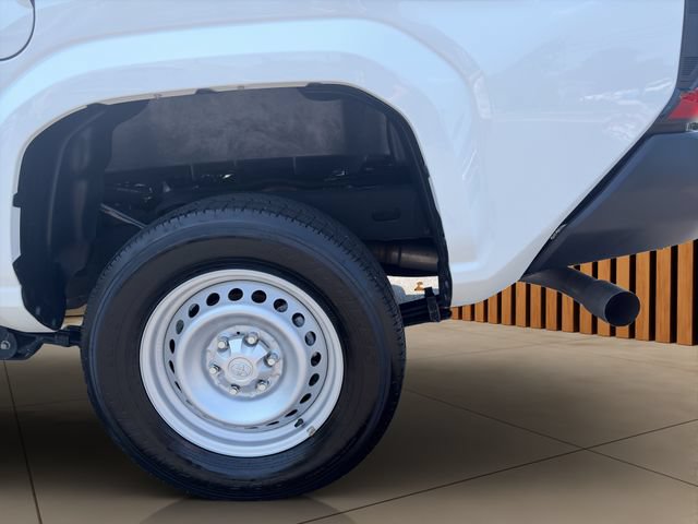 Used 2024 Toyota Tacoma SR RWD image 18