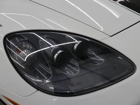 Used 2013 Chevrolet Corvette Grand Sport w/ 4LT Preferred Equipment Group RWD image 19