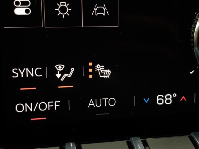 New 2026 GMC Acadia Elevation w/ Black Edition FWD image 5