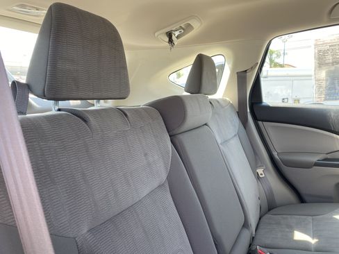 Used 2014 Honda CR-V LX image 22