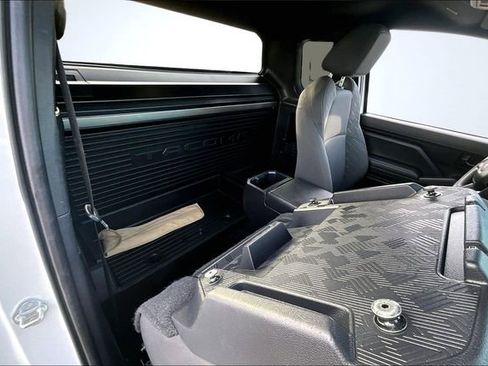 Used 2024 Toyota Tacoma SR image 25