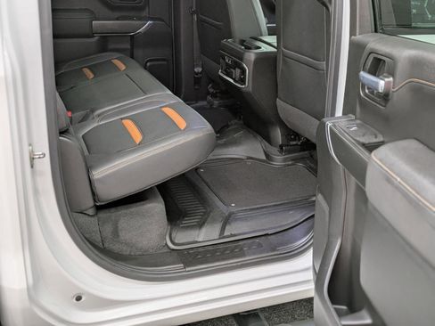 Used 2021 GMC Sierra 1500 AT4 w/ Driver Alert Package I image 27