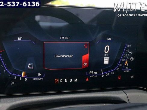 New 2024 Ford Mustang GT Premium RWD image 18